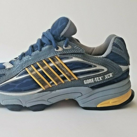 adidas adiprene gore tex